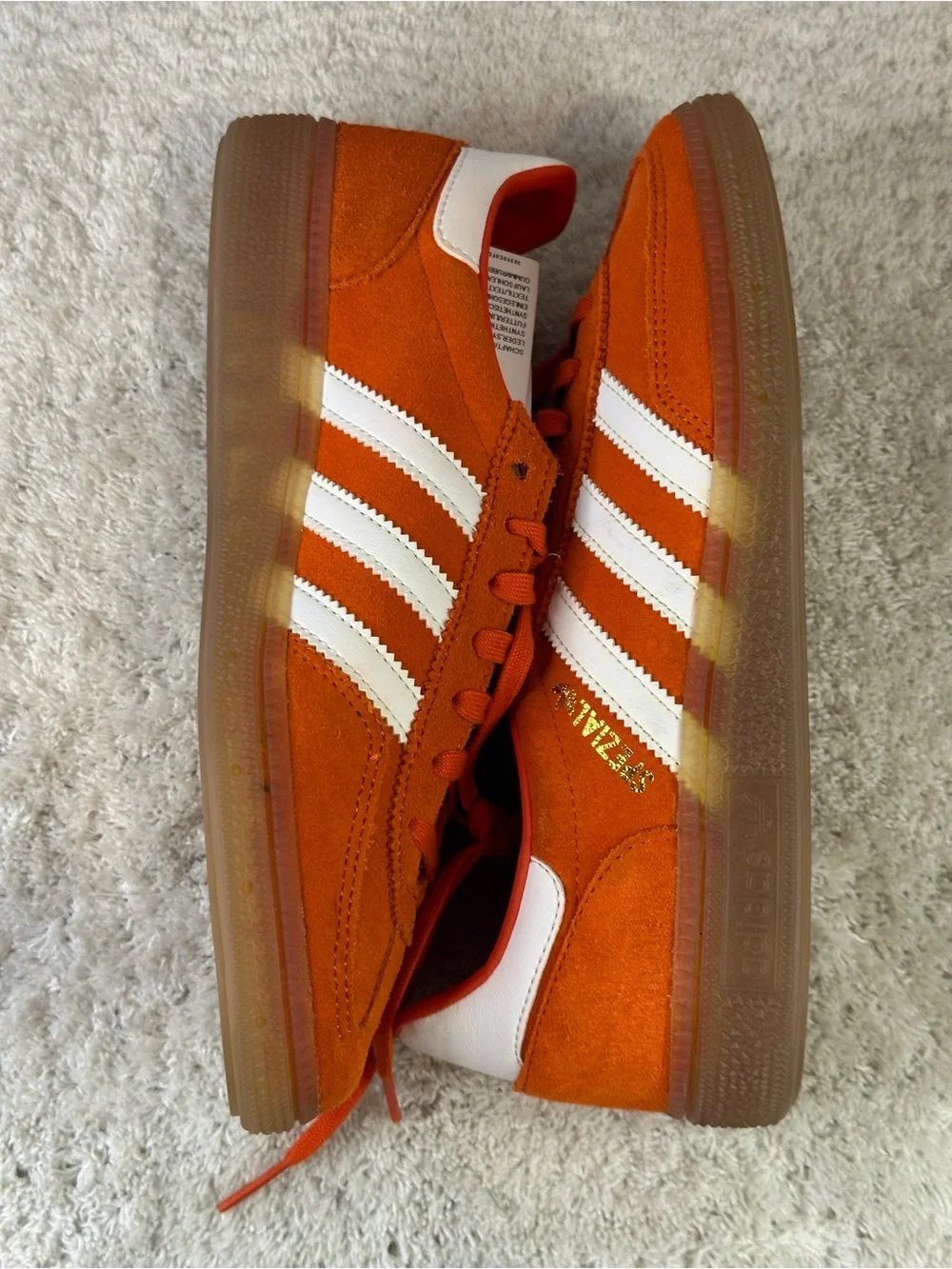 Adidas Handball Spezial